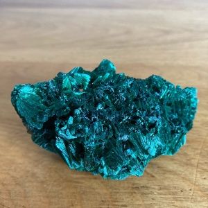 Fibrous Malachite💚